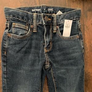Boys Old Navy Jeans